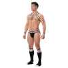 jockstrap top noir 4