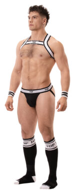 jockstrap top noir 4
