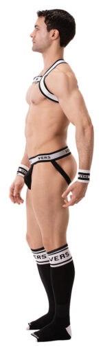 jockstrap vers noir 5
