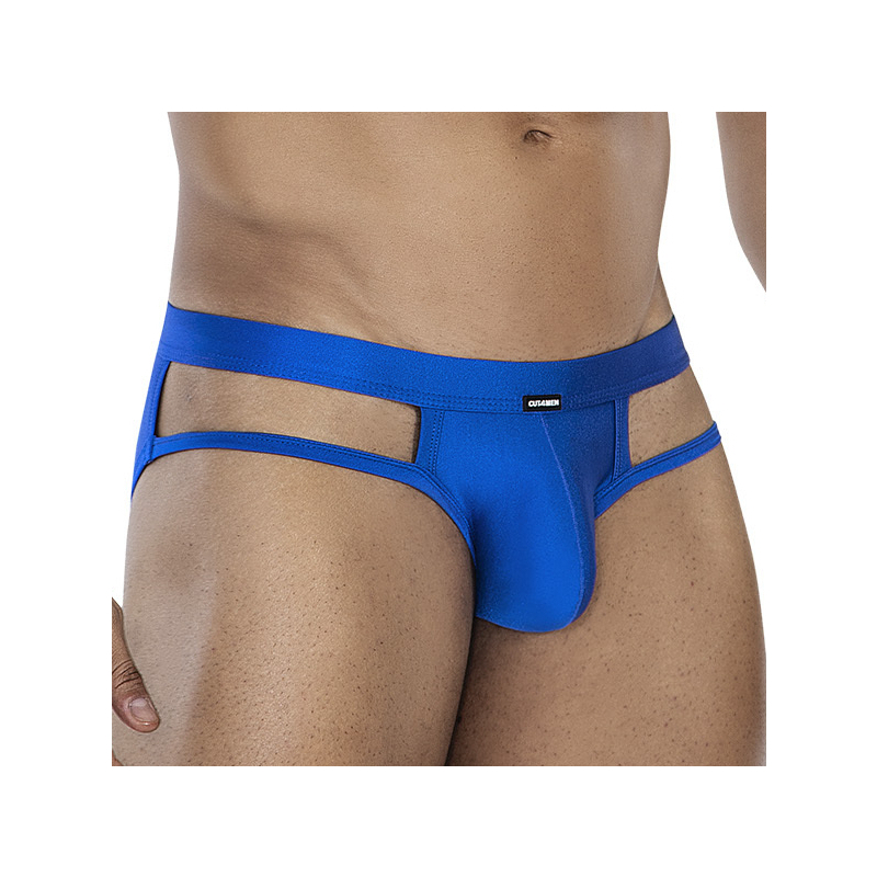 jockstrap web bleu
