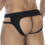 jockstrap web noir 1
