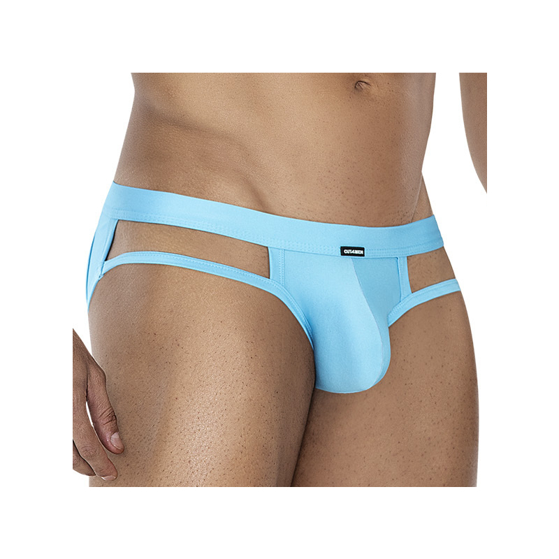 jockstrap web turquoise