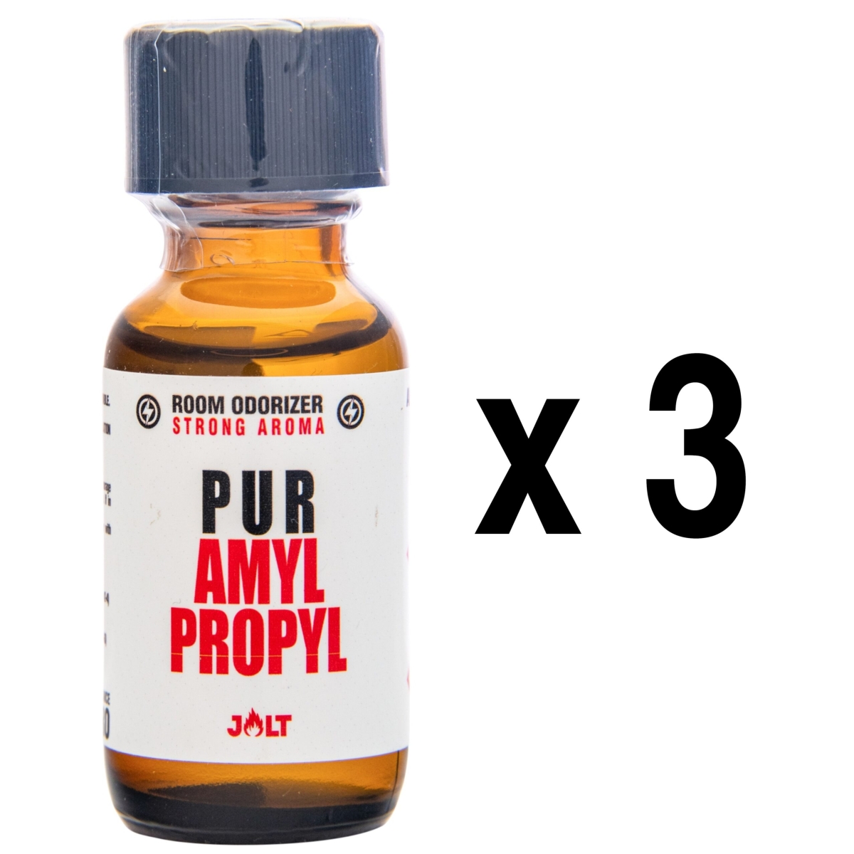 jolt pur amyl propyl 25ml x3 scaled