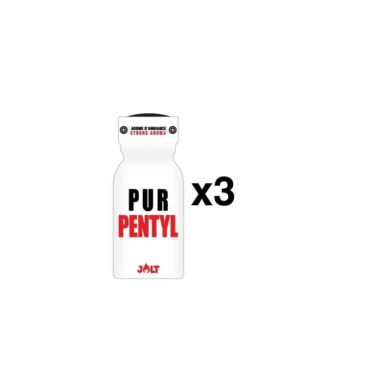 jolt pur pentyl 10ml x3