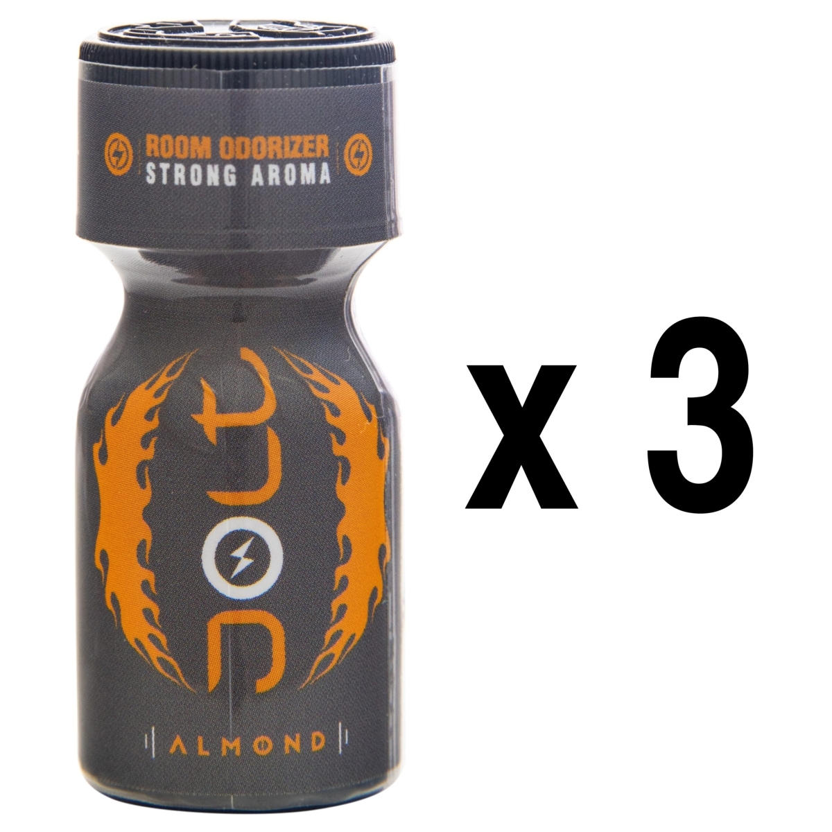 jolt silver amande 10ml x3 scaled