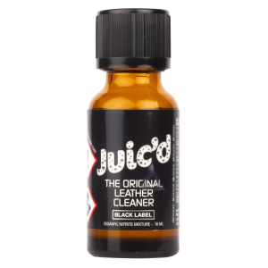 juic d black label 18ml