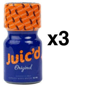 juic d original 10ml x3