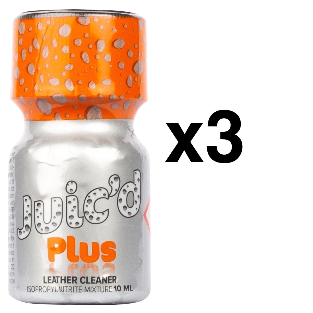 juic d plus 10ml x3