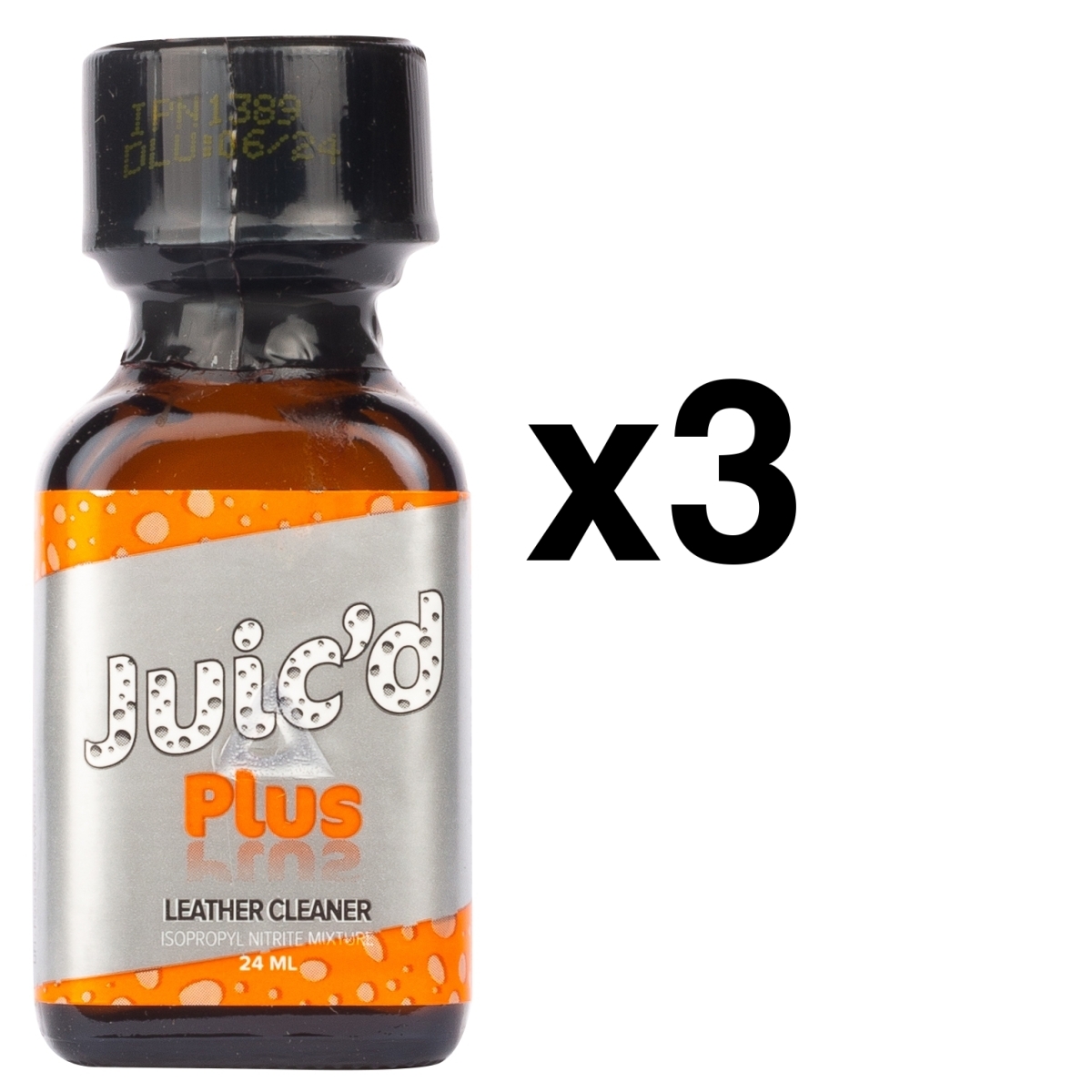juic d plus 24ml x3