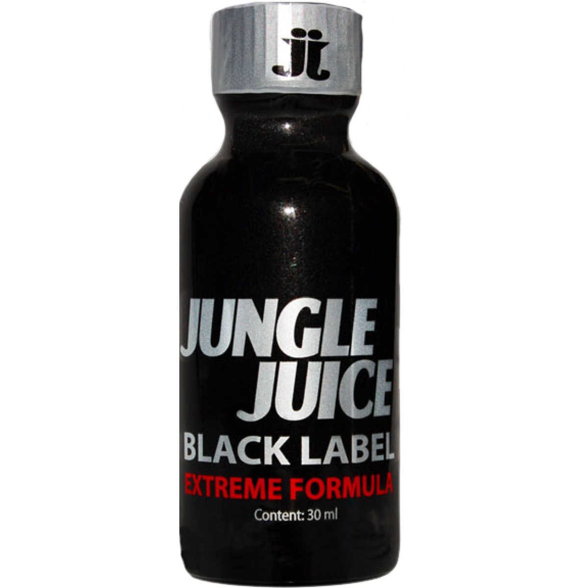 jungle juice black label 30ml