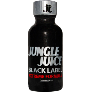 jungle juice black label 30ml
