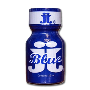 jungle juice blue 10 ml