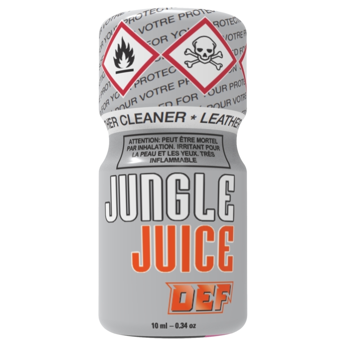 jungle juice def 10ml