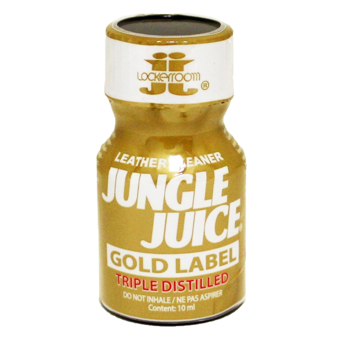 jungle juice gold label 10ml