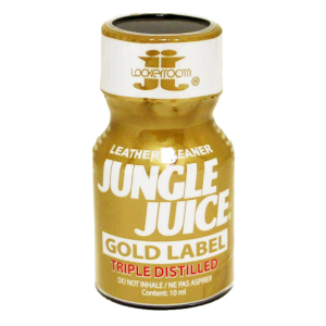 jungle juice gold label 10ml