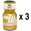 jungle juice gold label 10ml x3 scaled