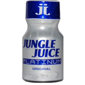 jungle juice platinum 10 ml