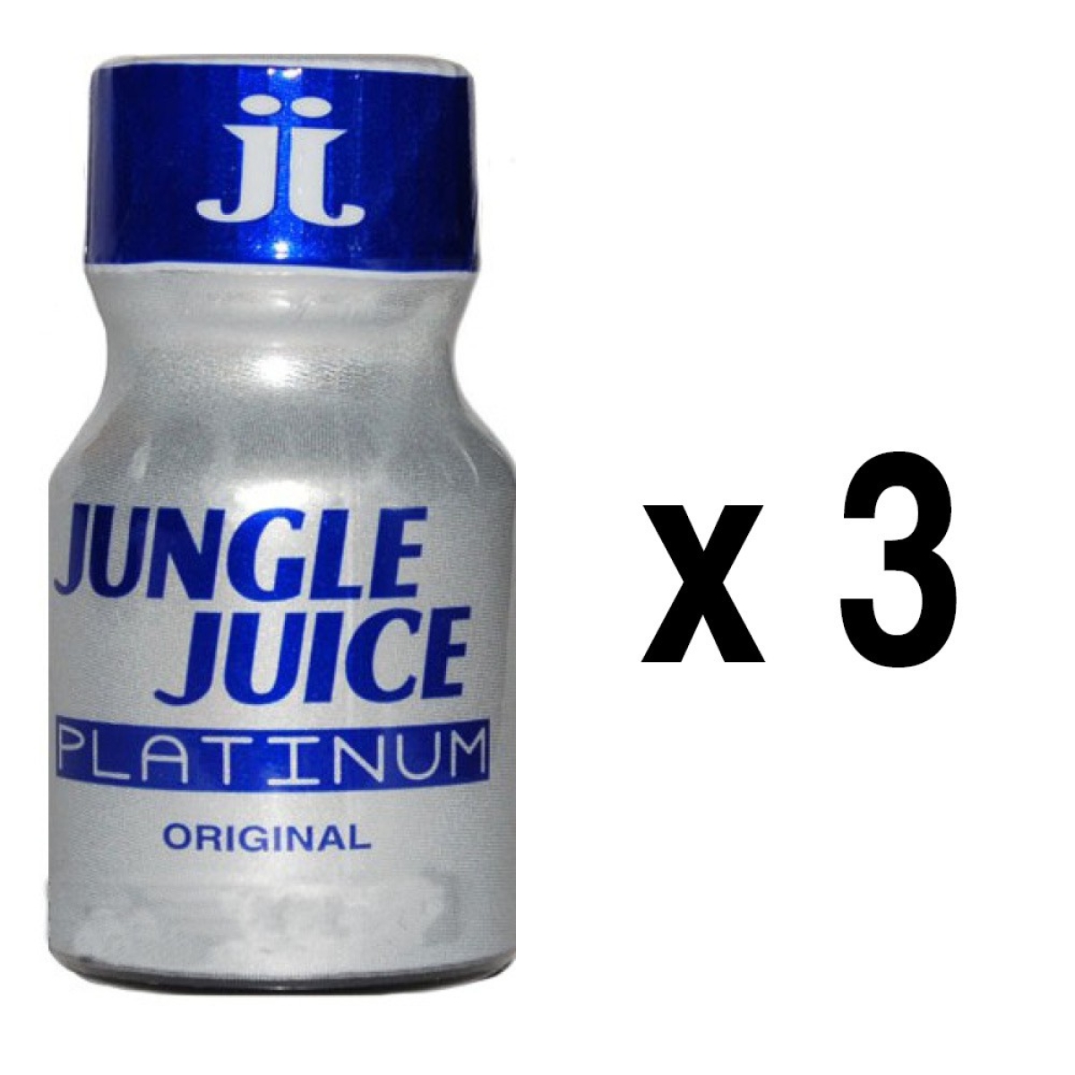 jungle juice platinum 10ml x3