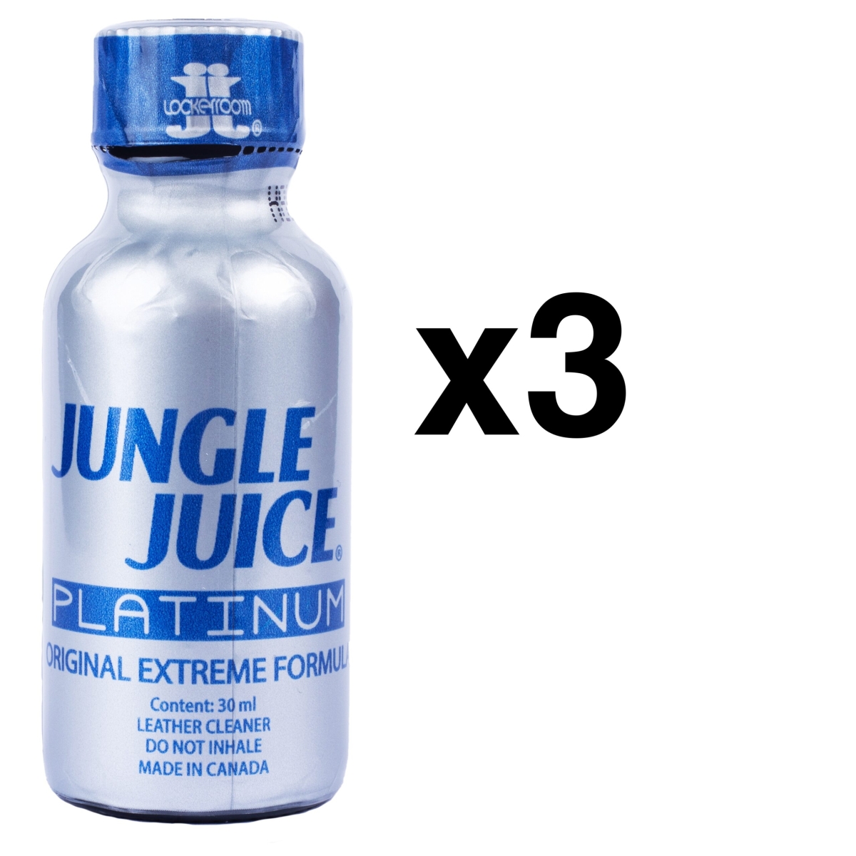 jungle juice platinum extreme 30ml x3 scaled