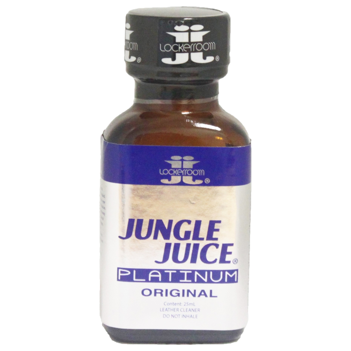 jungle juice platinum retro 25ml
