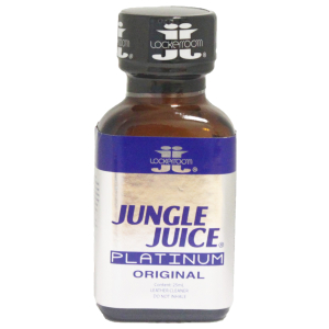 jungle juice platinum retro 25ml