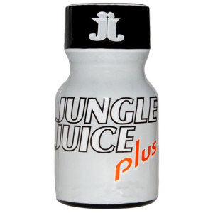 jungle juice plus 10ml