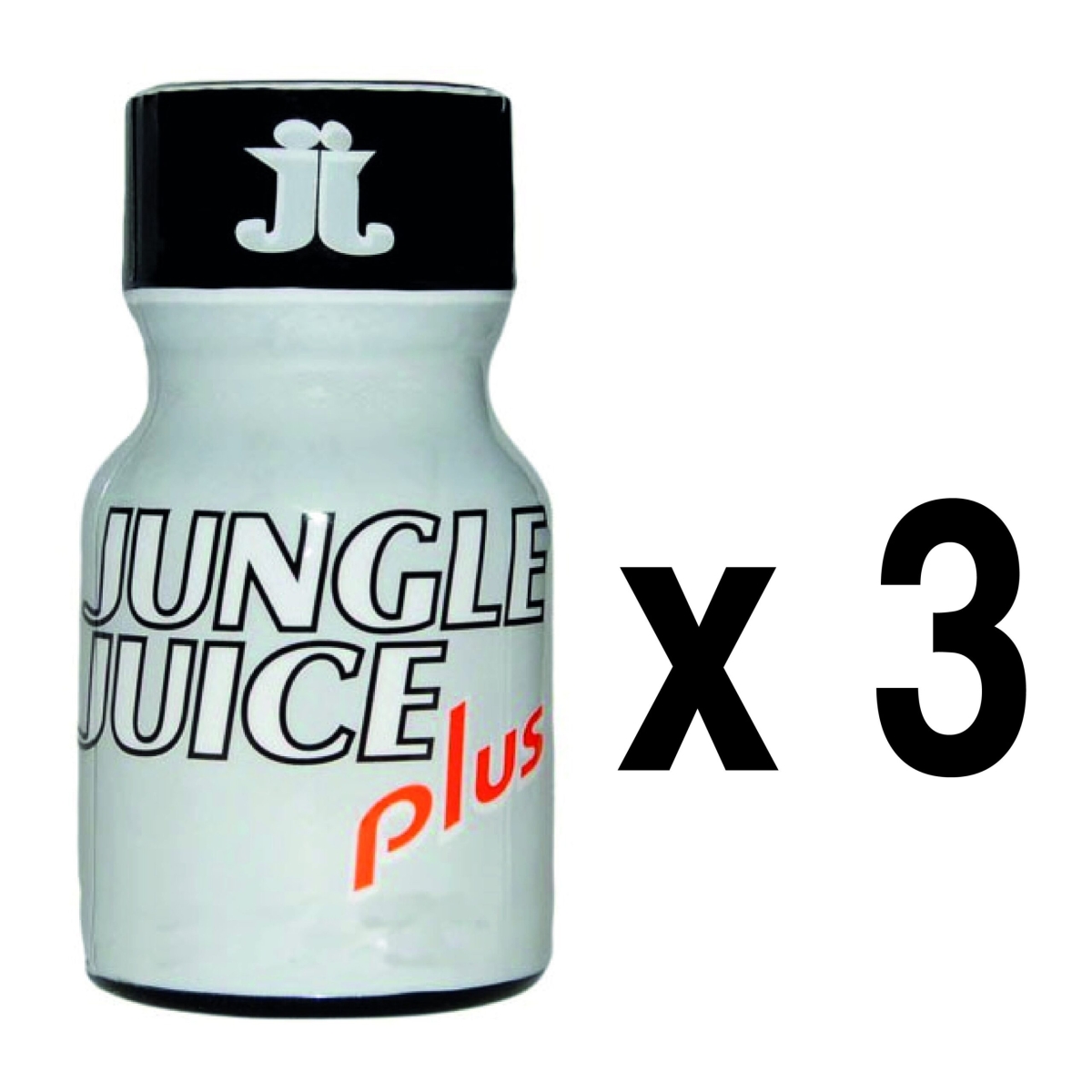 jungle juice plus 10ml x3 scaled