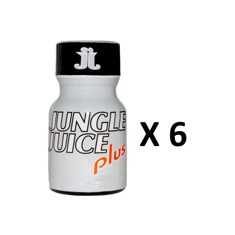 jungle-juice-plus-10ml-x6 jungle juice plus 10ml x6