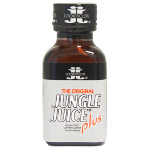 jungle juice plus retro 25ml