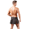 jupe gladiateur trivio noire 2