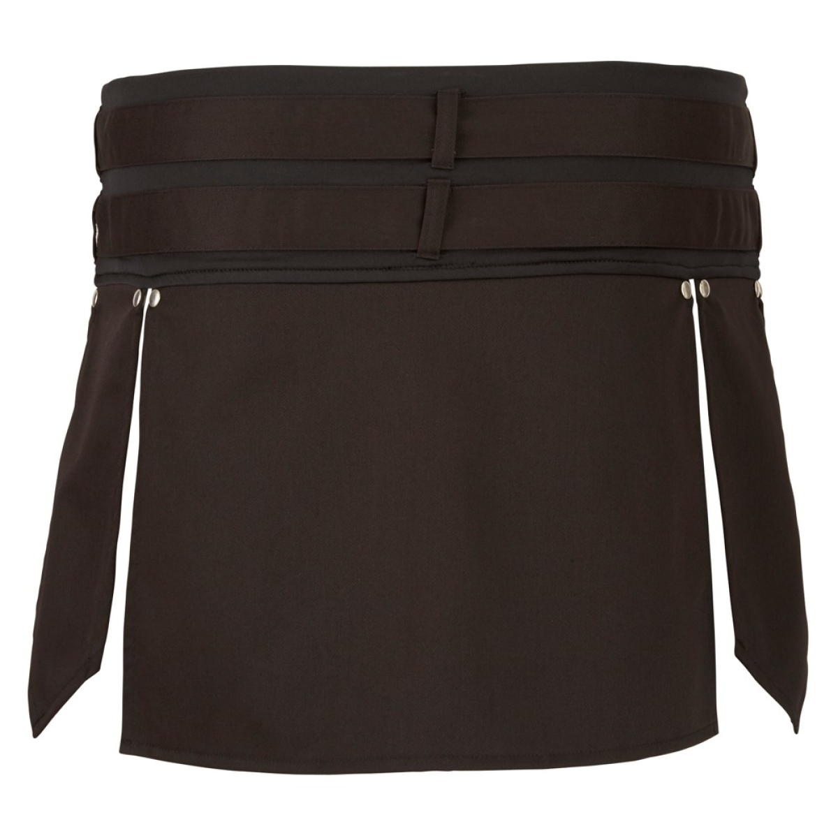 jupe gladiateur trivio noire 4