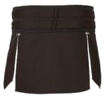 jupe gladiateur trivio noire 4