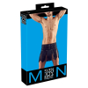 jupe gladiateur trivio noire 5