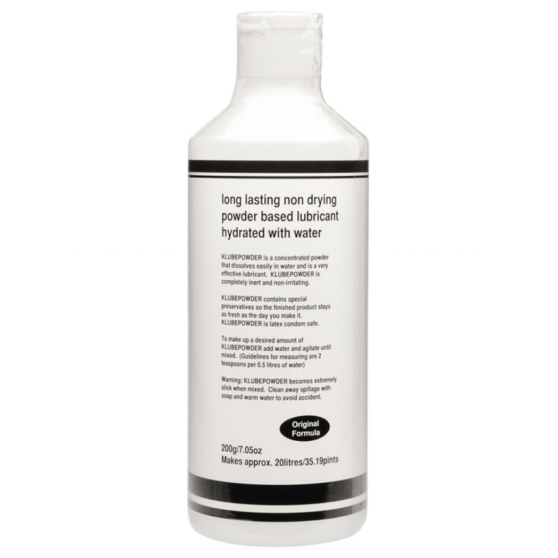 k lube powder 1