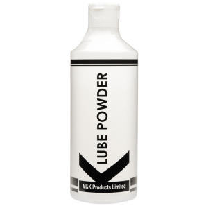 k lube powder