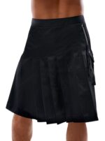 kilt scottio noir 4