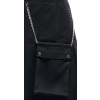 kilt scottio noir 5