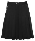 kilt scottio noir 6