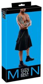 kilt scottio noir 7