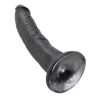 king-cock-18-cm-noir king cock 18 cm noir 4