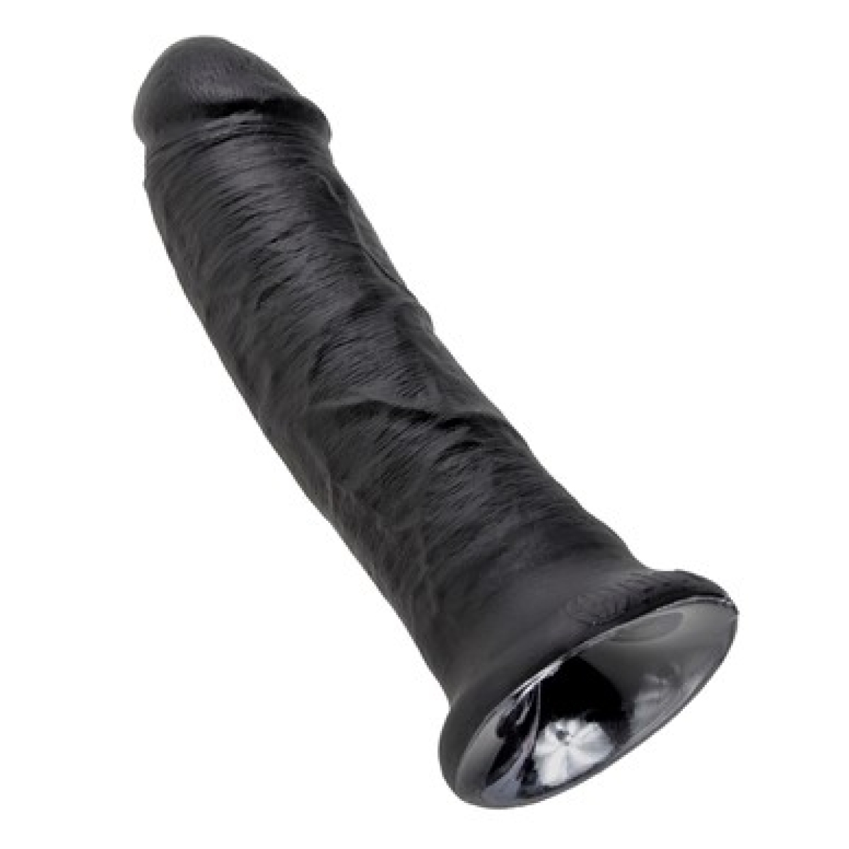 king cock 20 cm noir 3