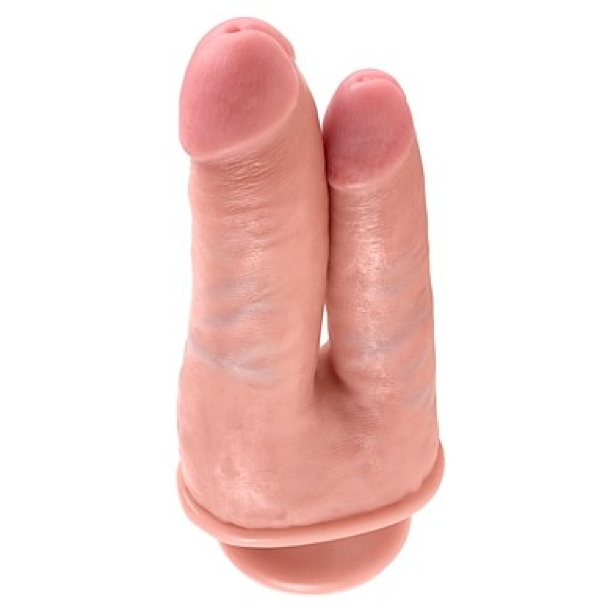 king cock double gode penetrator 14 x 4cm 2