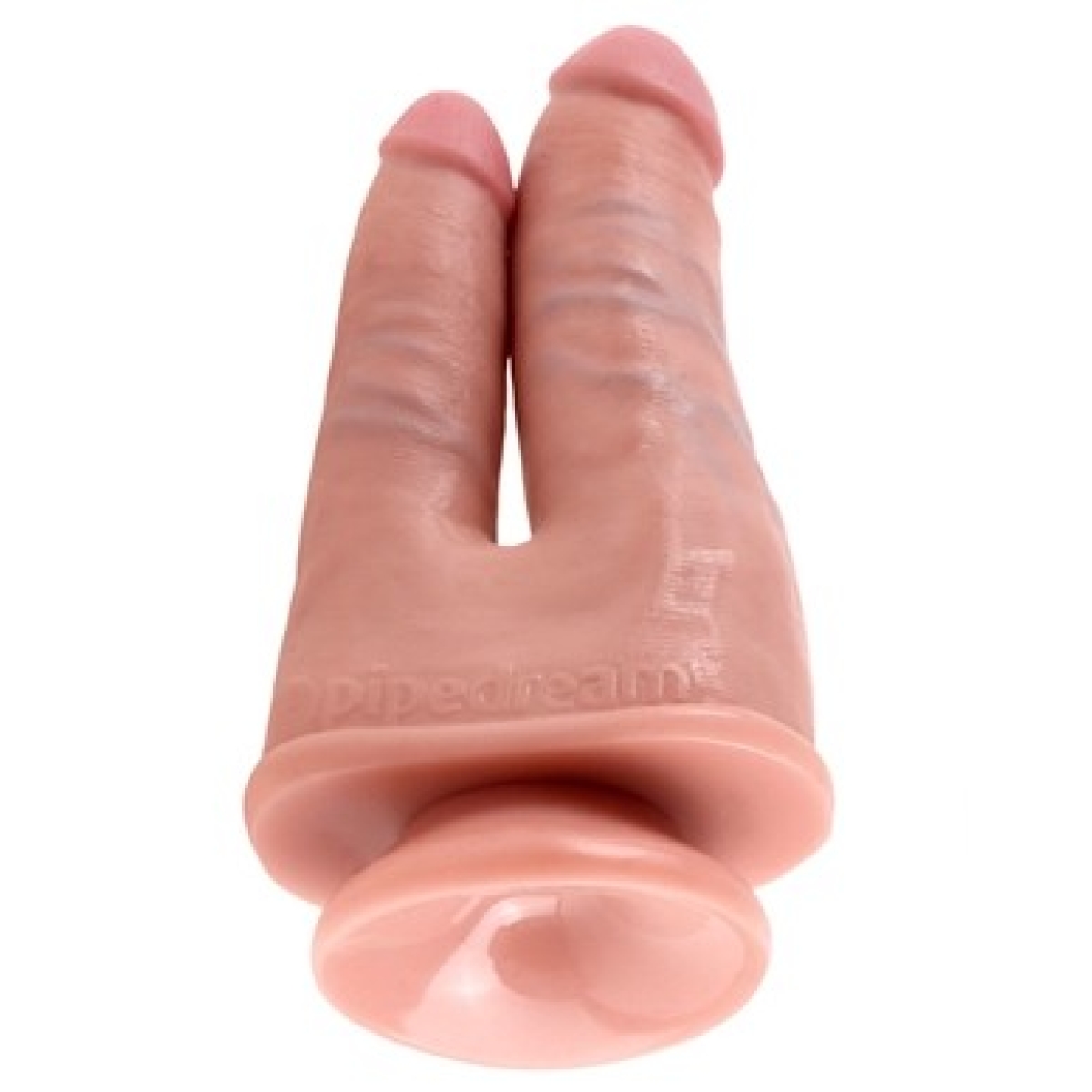 king cock double gode penetrator 14 x 4cm 3