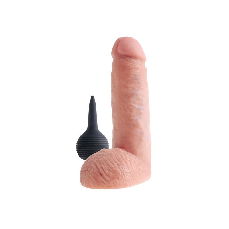 king cock gode squirty 15 x 5 cm 2
