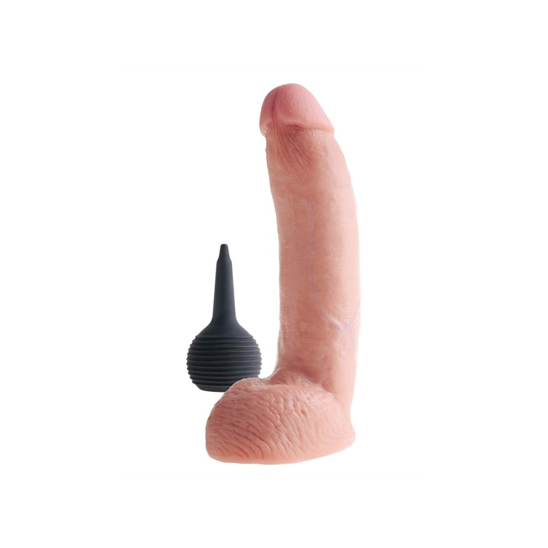 king cock gode squirty 18 x 5 cm 2