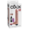 king cock gode squirty 20 x 53 cm 1