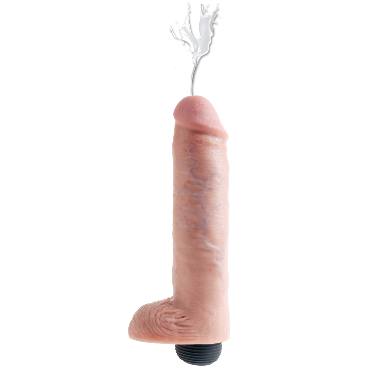 king cock gode squirty 20 x 53 cm