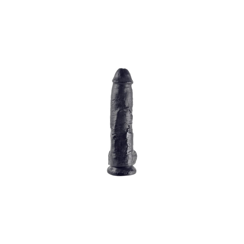 king cock gode xxl 20 x 54 cm noir 2