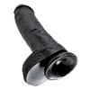 king cock gode xxl 20 x 54 cm noir 4