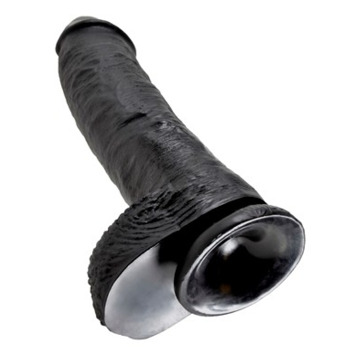 king cock gode xxl 20 x 54 cm noir 4